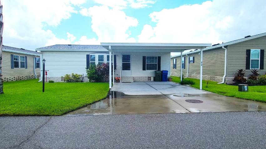 219 Monterey Cypress Blvd a Winter Haven, FL Mobile or Manufactured Home for Sale